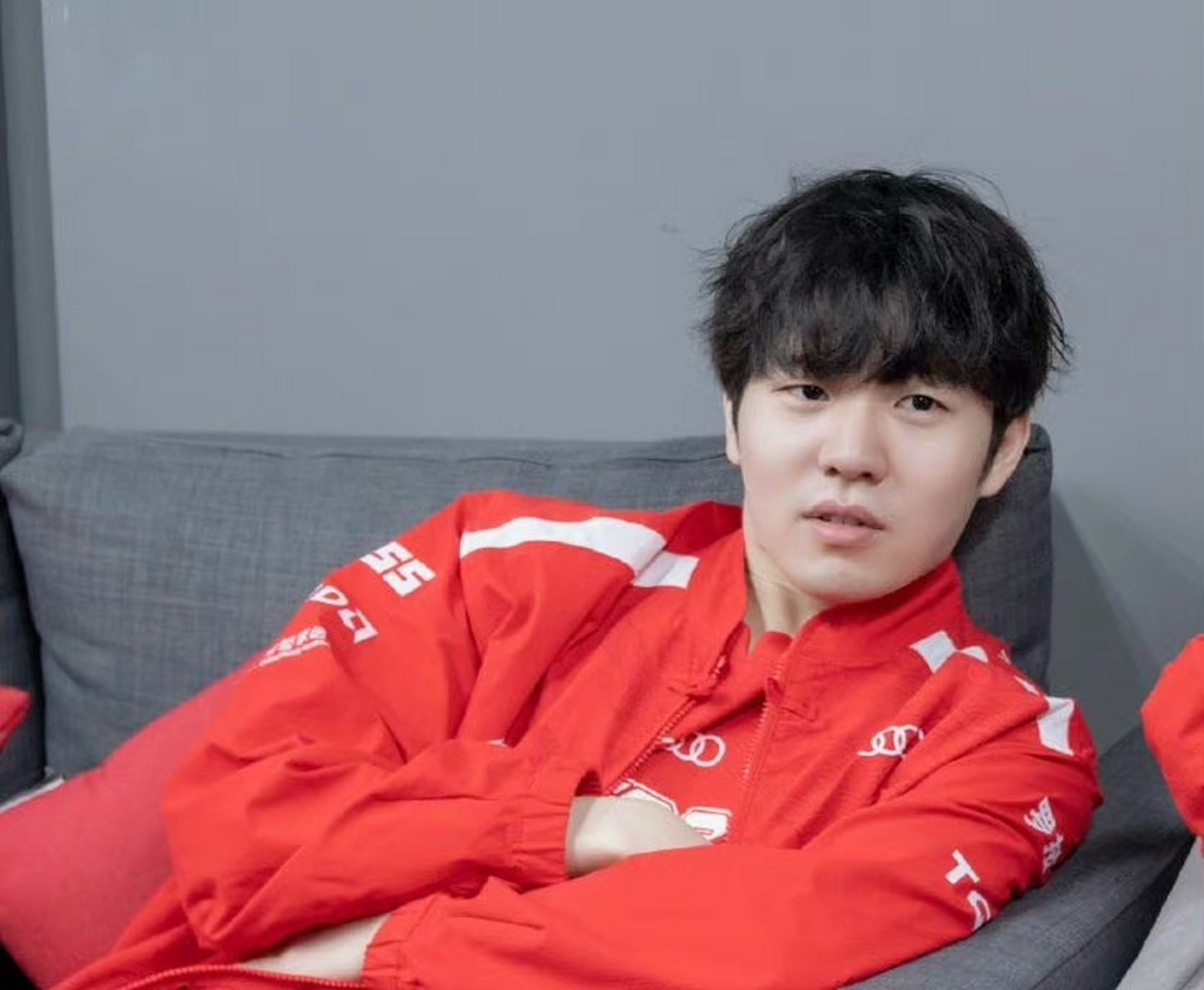 EDG强势TES，BDD三分雨点燃全场