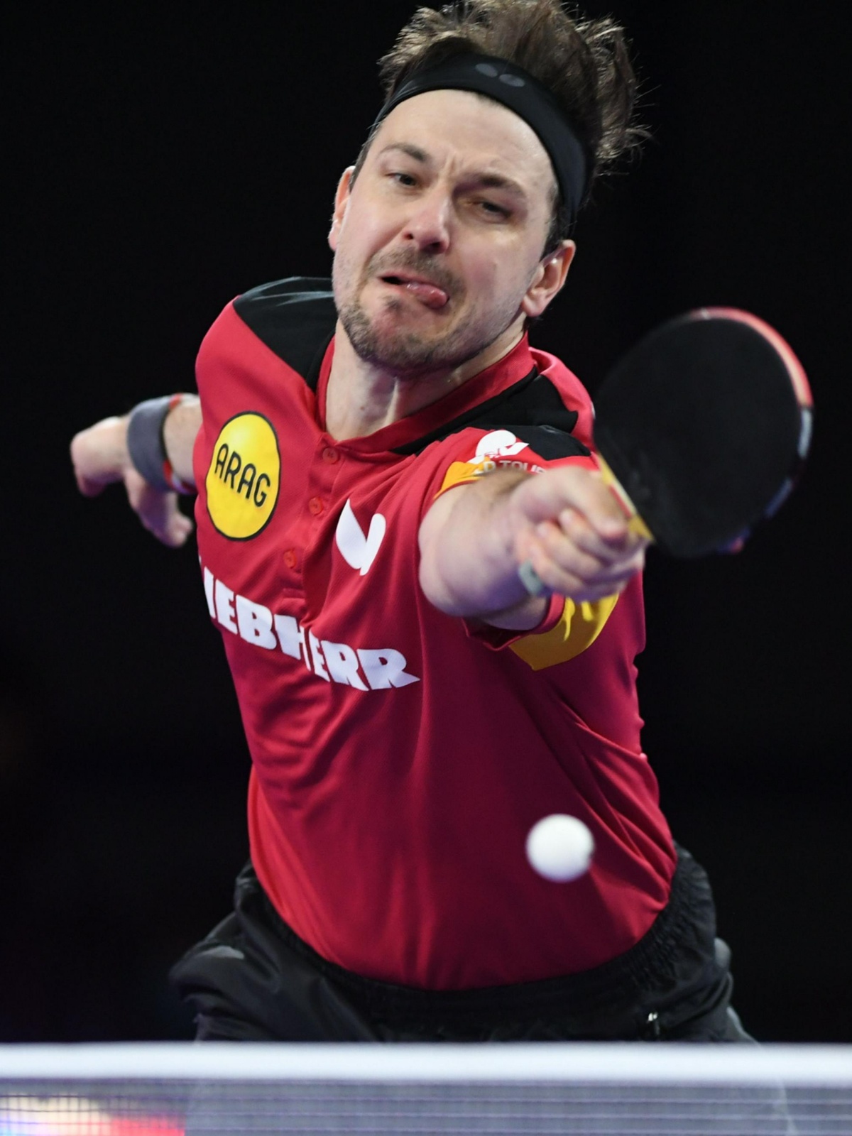 年终总决赛轻取拉沃尔杯，蒂姆点燃赛场