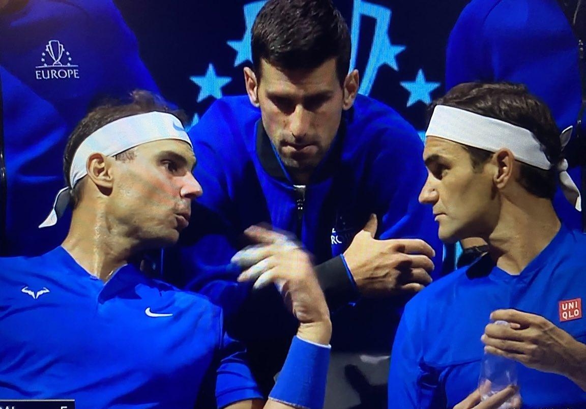 澳大利亚网球队力克法国网球队，穆雷制霸全场