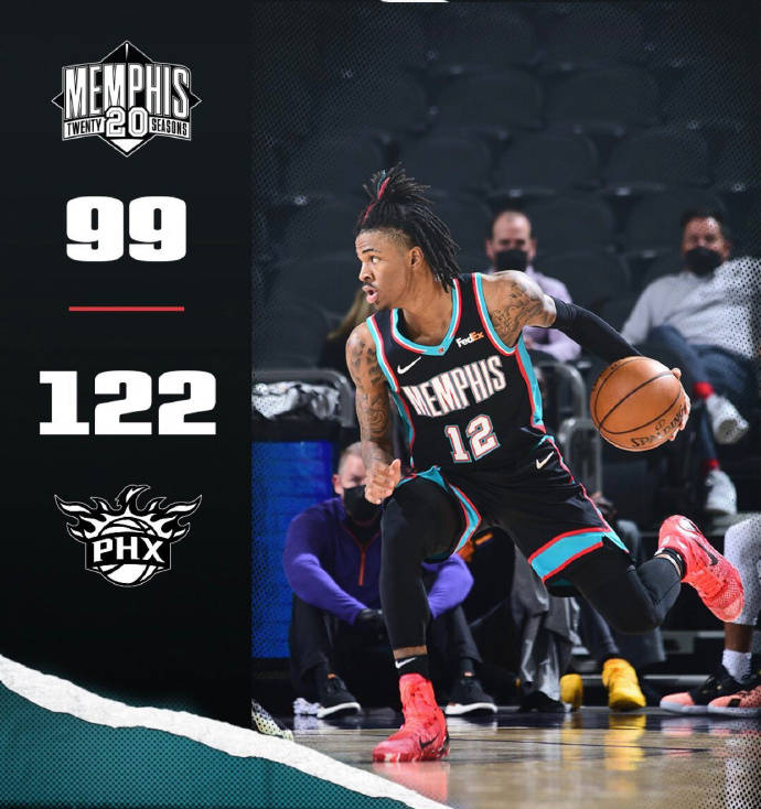 灰熊绝杀火箭，瓦兰丘纳斯惊艳世界