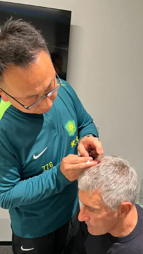 国安客场比战平建业，保持不败