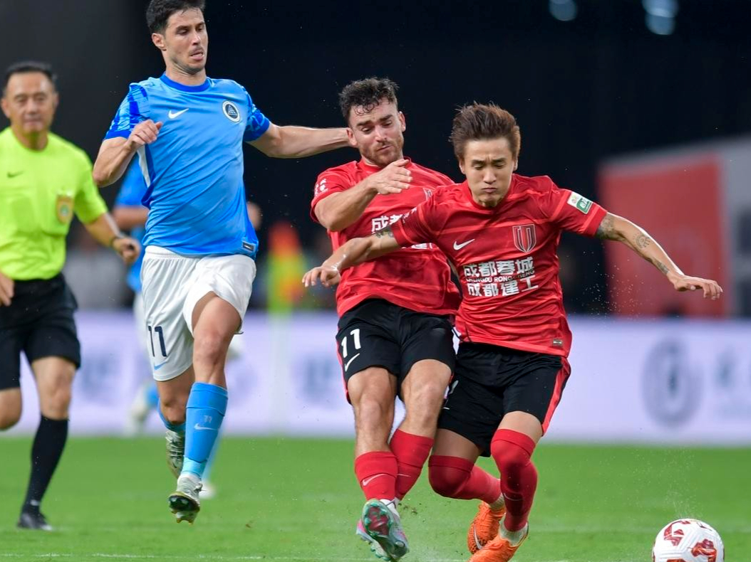 国际足坛重头戏即将登场：期待火爆对决