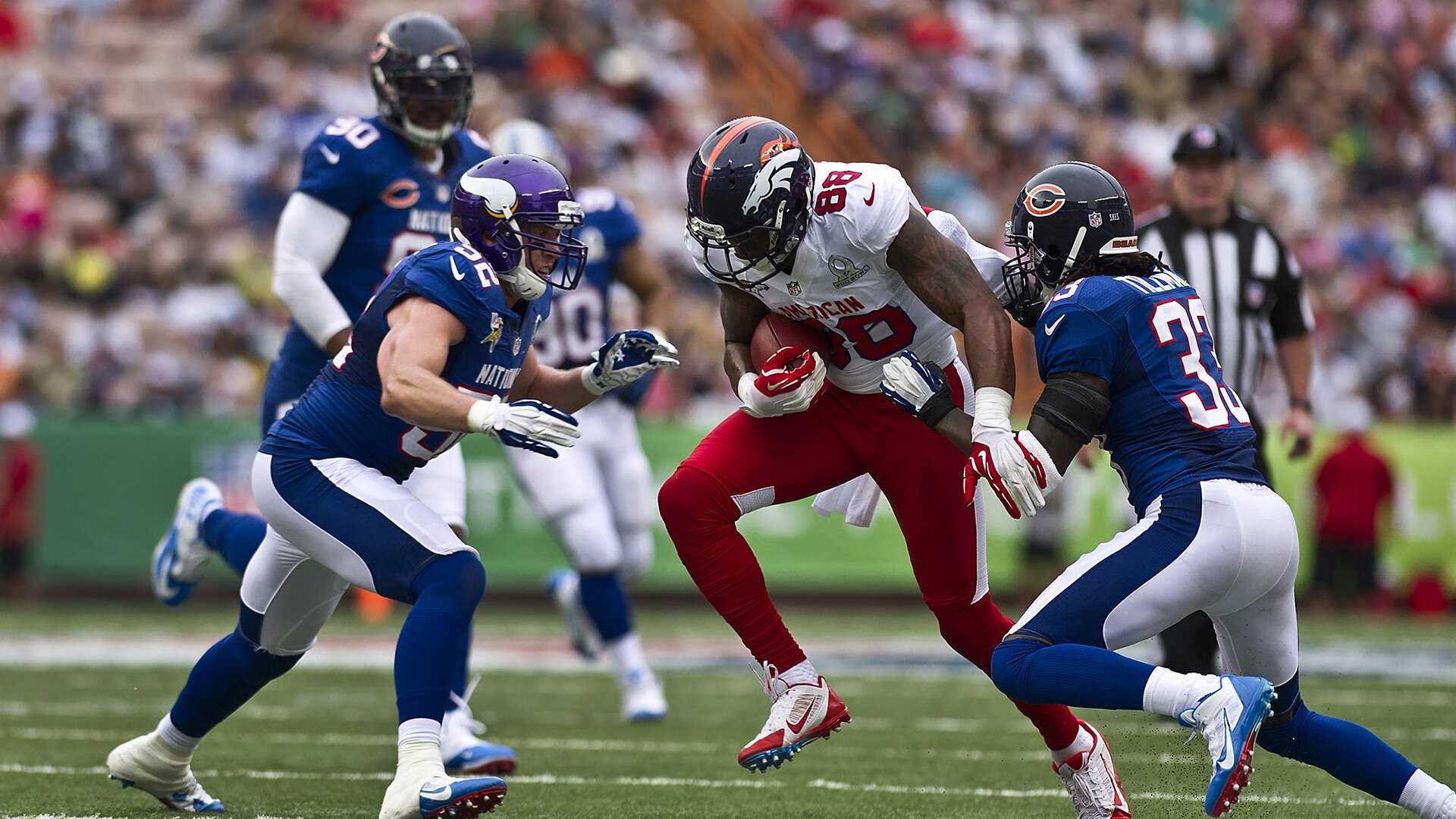 克罗地亚强势拿下埃及，莱万成为关键先生