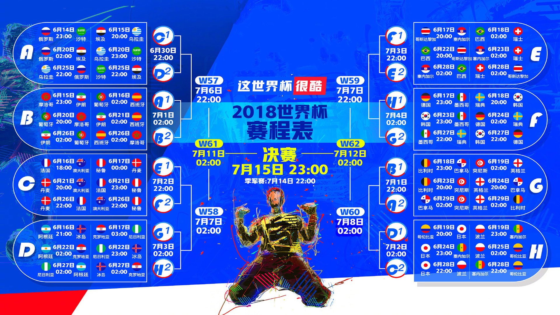 唯一性，2026世界杯G组，英格兰VS伊朗—当哈兰德成为那个改写剧本的异乡人